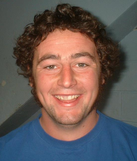 Crymych coach Randall Williams - delighted by recent results