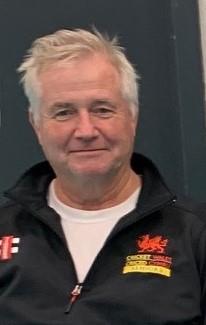 Stuart Carpenter 45 not out for St Ishmaels