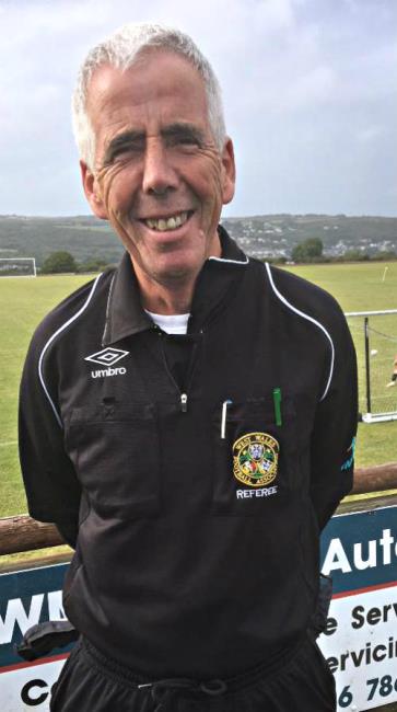 Sean O Connor