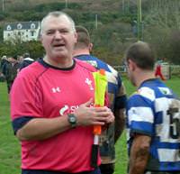 Rugby Reports 17th January 2015