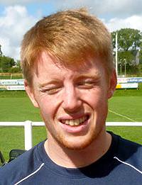 Rugby Reports 26th October 2013