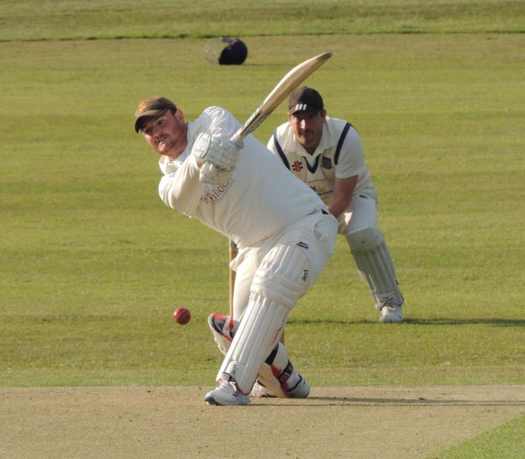 Rhys Davies also hits out for Carew