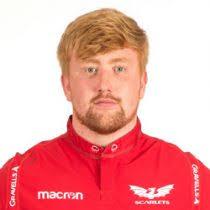 Rhys Fawcett