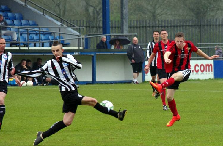 Senior Cup Final Snippets