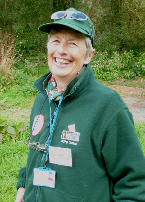Rhian Taylor