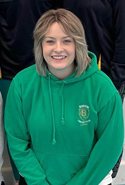Rhiannon Morgan (Burton – 41no)
