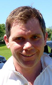 Division One Cricket Match Reports - 10th August 2013