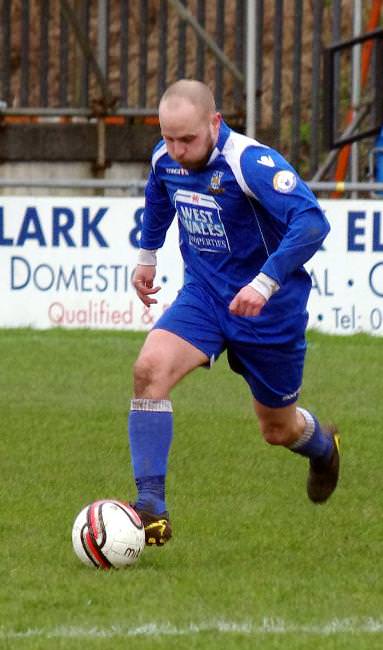 Bluebirds held to a frustrating draw by The Bulldogs