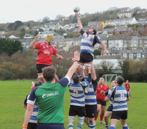 Rugby Reports 6th December 2014