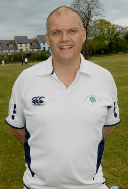 Richard Howell