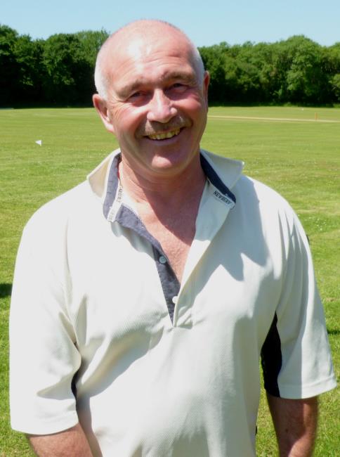 Richard James