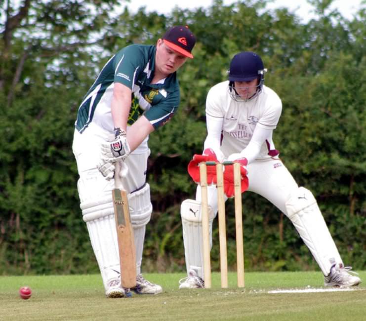 Division Two Reports 29th August 2015 - sponsored by John Nicholas