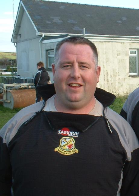 Richard McIntyre