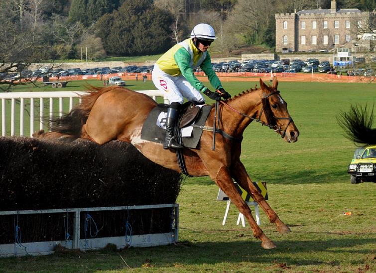 Richard Patrick - South Hereford
