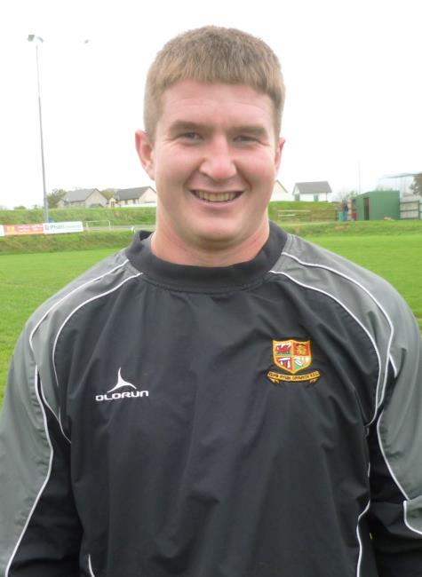 Rugby Reports  9th April 2016
