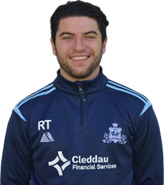 Richard Tebbutt    