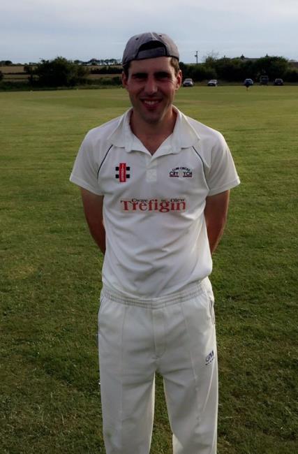 Richard Thorne