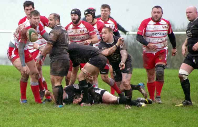 Rugby Reports  23rd January 2016