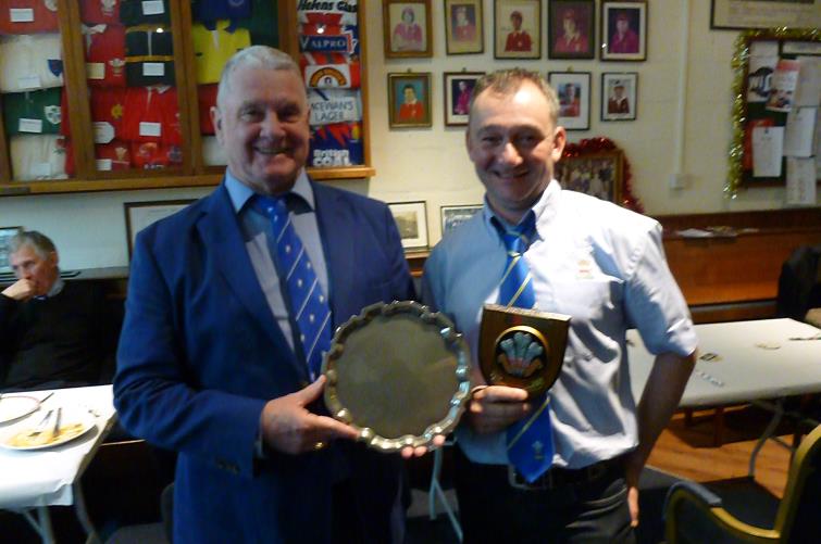 Keith Bryant presentation