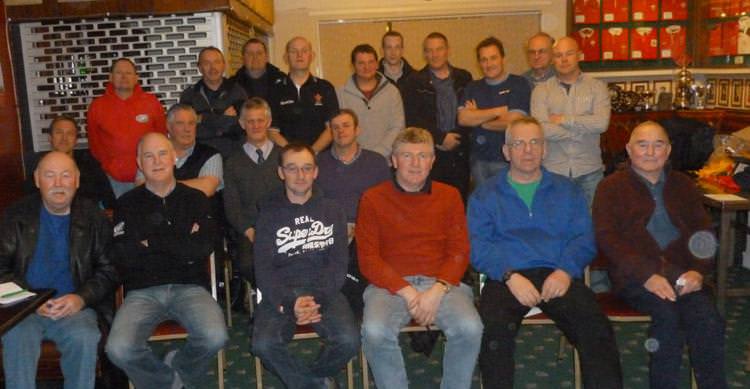 Local rugby referees are a bonny bunch 