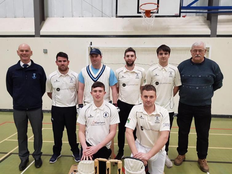 Runners up Haverfordwest