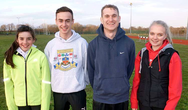 Fraser’s Challenge 2 – His verdict on athletics