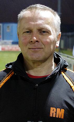 Russell Murray