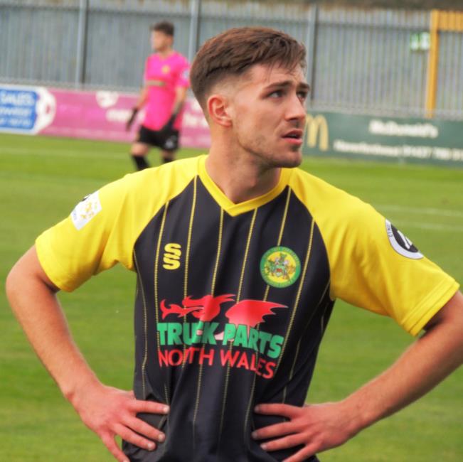 Ryan Williams