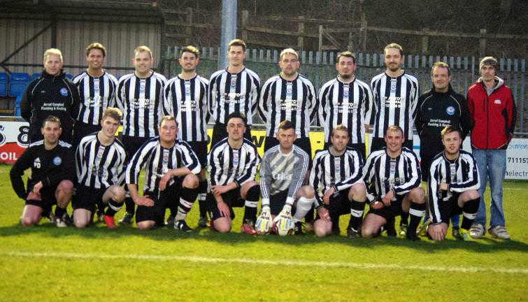 Pennar are the penalty kings!