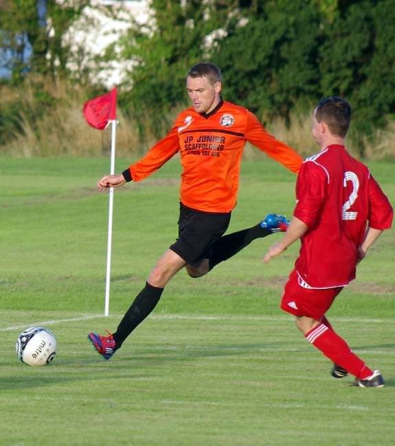 Match abandoned at Hakin and Dragons earn a point against Tigers