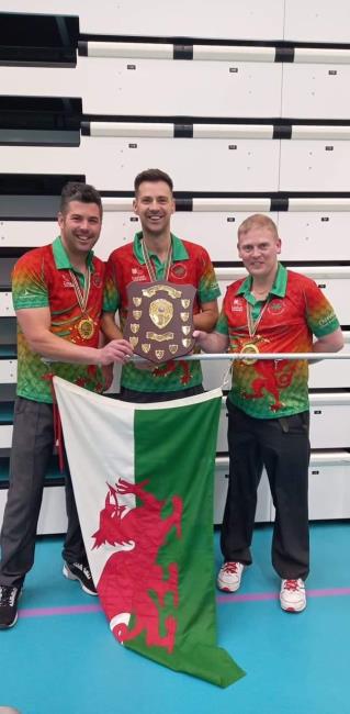World Champs