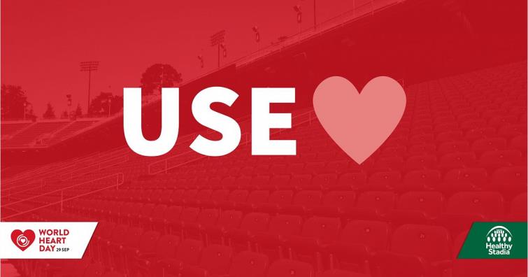 World Heart Day 