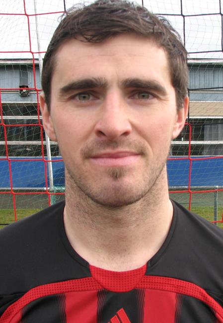Wayne O Sullivan