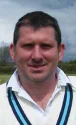 Cricket - Division One Round-Up 4th May 2013