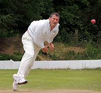 Division One Reports 29th June 2013