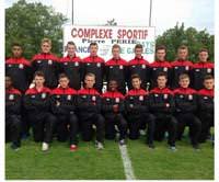 Liam’s leading the Ways for Welsh youngsters