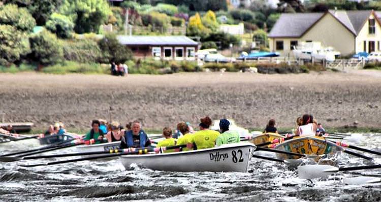 Cleddau Warriors celebrate successful season