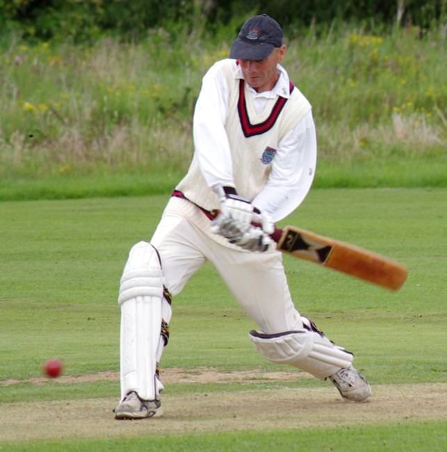 Division Two CricketReports 31st August 2013