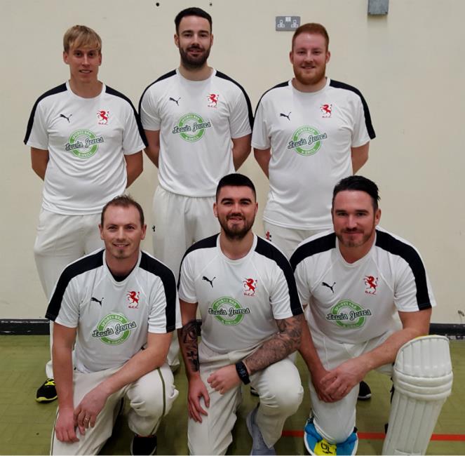Gorseinon CC