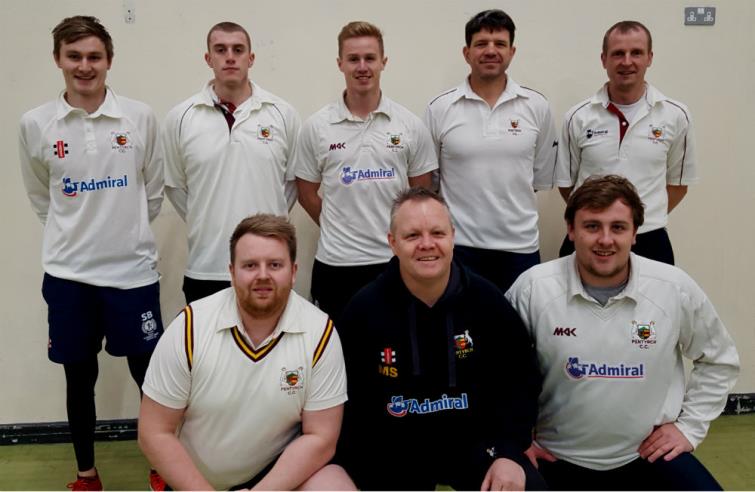 Pentyrch CC