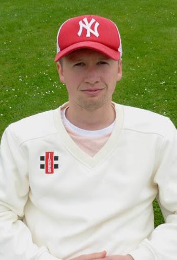 Shaun Whitfield - Carew