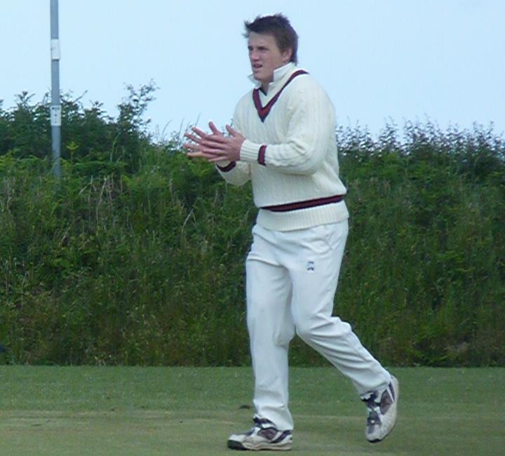 Jonathan Davies