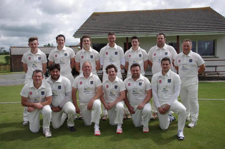 Whitland pre-match