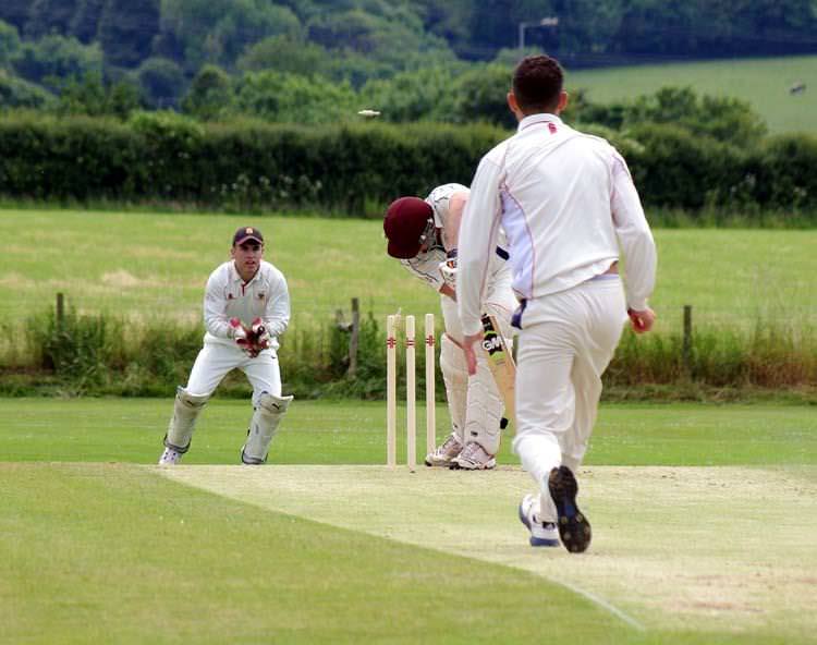 Division One Reports 28th June 2014
