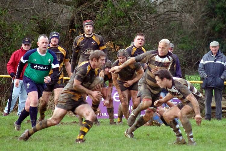 Rugby Reports 18th January 2014