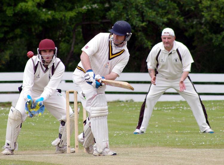 Division One Reports 30th May 2015