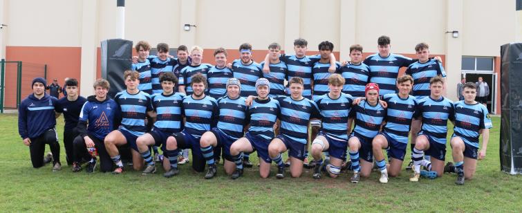 Winners Narberth