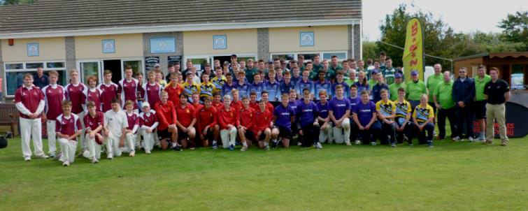 T20s Finals Day is a real blast!