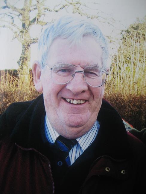 Tony Davies