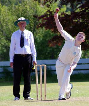 Cricket photos from around the county